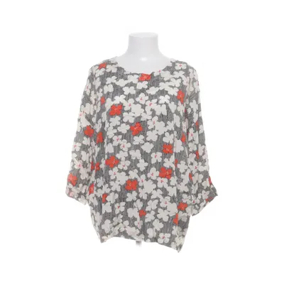 Topp (Vit, Röd, Svart, Flerfärgad) från Masai Viskos