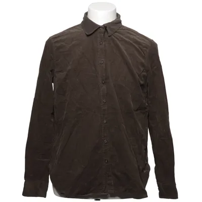 Chemise (Marron) de Seeland Coton