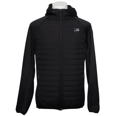 Lightweight jacket (Gray) from Jack & Jones Tech Polyester