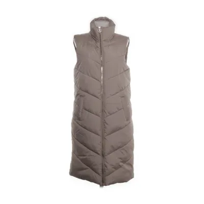 Ydervest (Beige) fra JDY Polyester