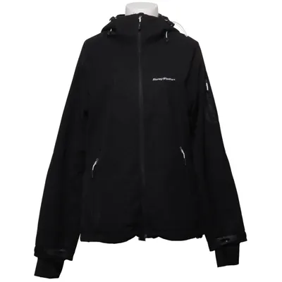 Veste anti-froid (Noir) de Stormy Weather Polyester