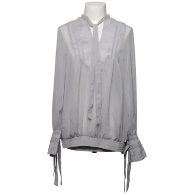 Blouse (Gris) de Repeat