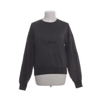 Sweatshirt (Gray) from Agnes Cecilia Cotton, Polyester