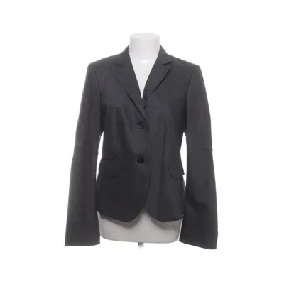 Kavaj (Grå) från Windsor Kashmir, Elastan, Ull