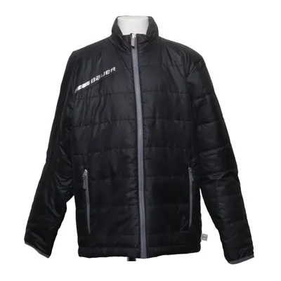 Veste légère (Noir) de Bauer Team Polyester
