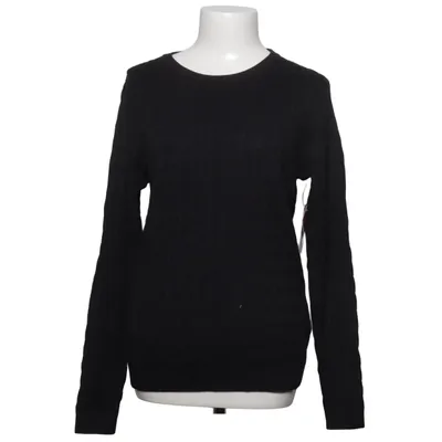 Sweater (Black) from Basic You Organic cotton