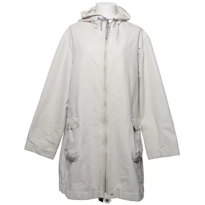 Manteau (Beige) de Hettemarks Polyester