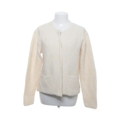 Kofta (Beige) från Emma och Malena Ull