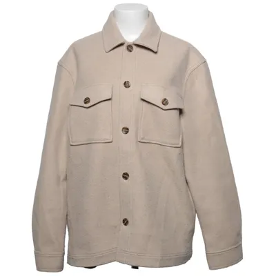 Overshirt (Studio Rugged Overshirt) from Studio Total Polyester