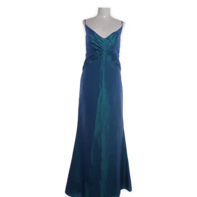 Avondjurk (Lila, Turquoise) van Kelsey Rose