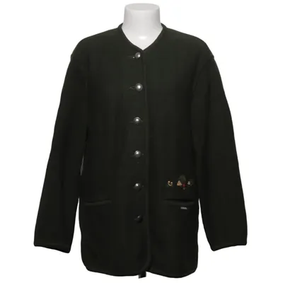 Cardigan (Vert) de Geiger Laine