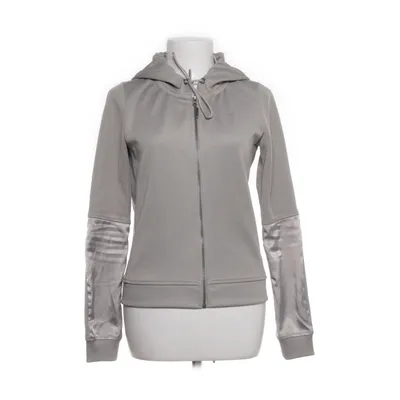 Huvtröja (Grå) från G-Star Raw Bomull, Polyester, Elastan
