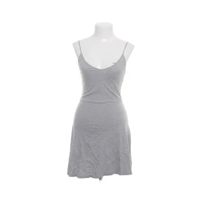 Klänning (Grå) från Divided by H&M Bomull, Viskos