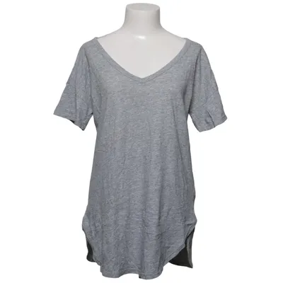 Umstands T-shirt (Vintage Wash Tee) von Gap Maternity Baumwolle