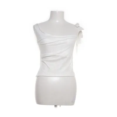Top (White) from Solado Polyester, Elastane