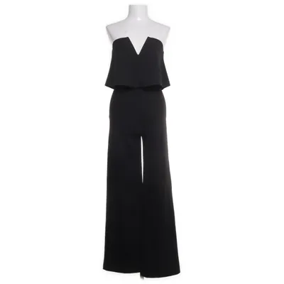 Byxdress (Svart) från Lulus