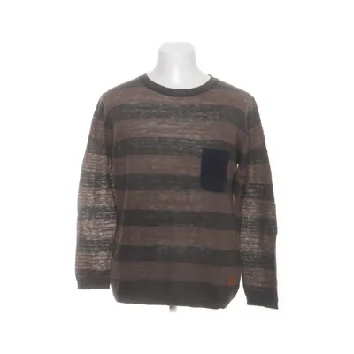 Tröja (Crowe) från Cottonfield Alpackaull, Polyamid, Polyester