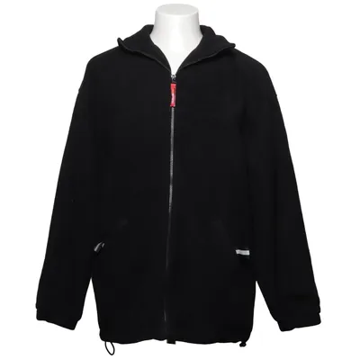 Veste polaire (Noir) de Prince Polyester