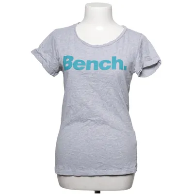 T-shirt (Grå, Blå) från Bench Bomull