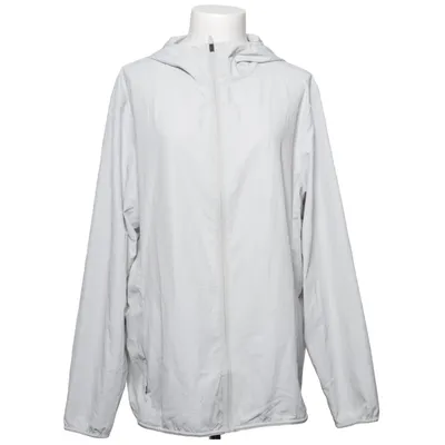 Sports jacket (Gray) from Tchibo Polyester