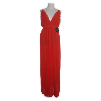 Avondjurk (Rood) van NLY Eve Polyester
