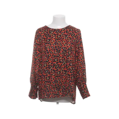 Blouse (Rouge, Noir, Marron, Multicolore) de Johanna