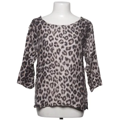 Blouse (Astara) de Virginie Castaway Soie