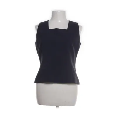 Top (Blue) from Vivien Caron Polyester