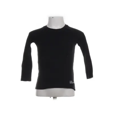 Trui (Zwart) van D.M.D by Denim Day Katoen