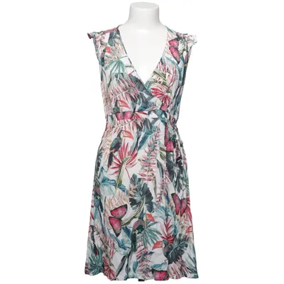 Robe maternité (Blanc, Multicolore) de Envie de Fraise Viscose