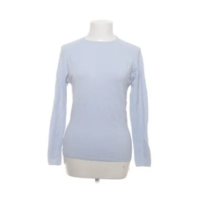 Sweater (Blue) from Ping Pong Elastane, Polyamide, Viscose