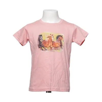 T-shirt (Teddy JR Top) from CRW Cotton