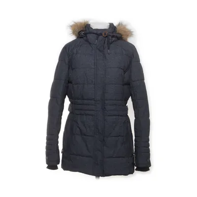 Winter jacket (Gray) from G.I.G.A. DX Polyamide, Polyester