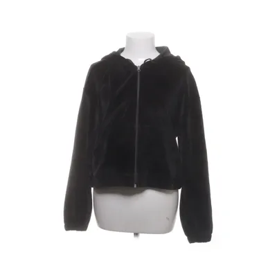 Huvtröja (Grå) från About You Ekologisk bomull, Återvunnen polyester