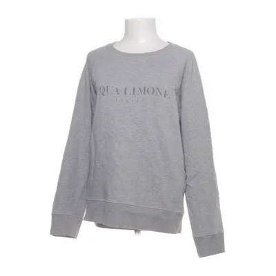 Collegetröja (Grå) från Acqua Limone Bomull