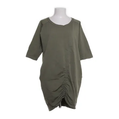 Tunic (Green) from House of Lola Cotton, Elastane