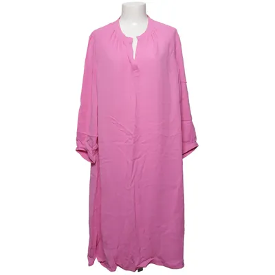 Robe (Rose) de Lene Sand Viscose