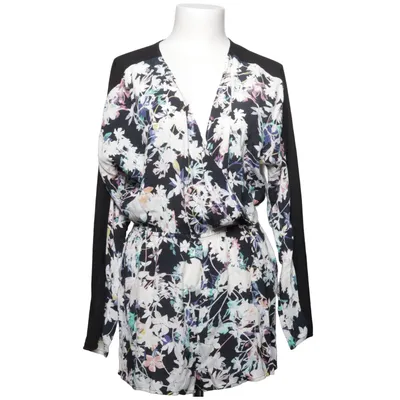 Combinaison (Noir, Blanc, Multicolore) de ISLA Polyester, Viscose