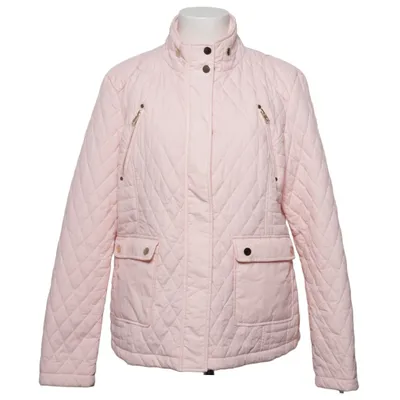 Veste légère (Rose) de Tindra Polyamide, Polyester