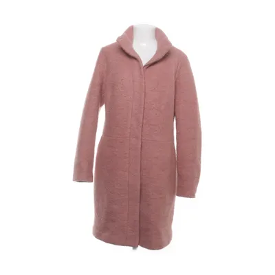 Kappa (Rosa) från VILA Polyester, Ull