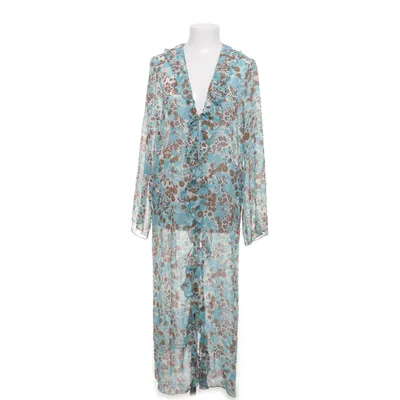 Blouse (Bleu, Marron, Blanc, Multicolore) de Yamamay Polyester