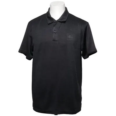 Poloshirt (Grijs) van Nordcap Polyester
