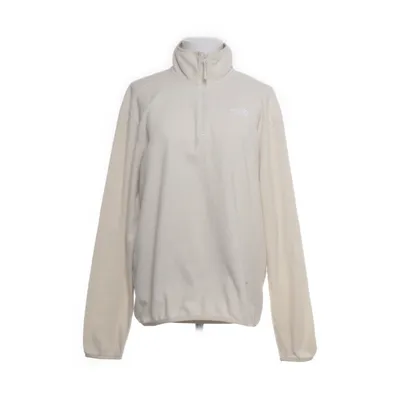 Fleecetröja (Beige) från The North Face Polyester