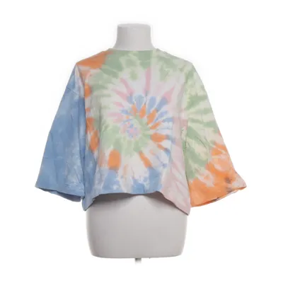 Top (Multicolored) from Native Youth Cotton