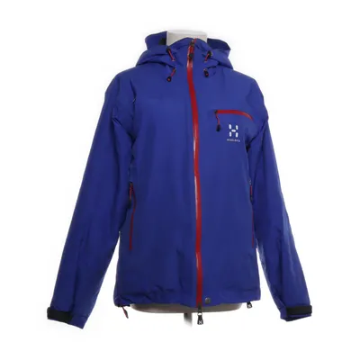 Skaljacka (Blå) från Haglöfs Goretex, Polyamid, Polyester