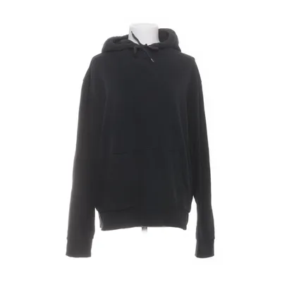 Hoodie (Gray) from The Basics Cotton, Polyester
