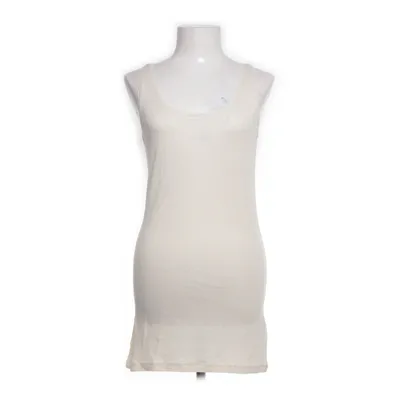 Jurk (Beige) van ESPRIT Polyester, Wol, Viscose