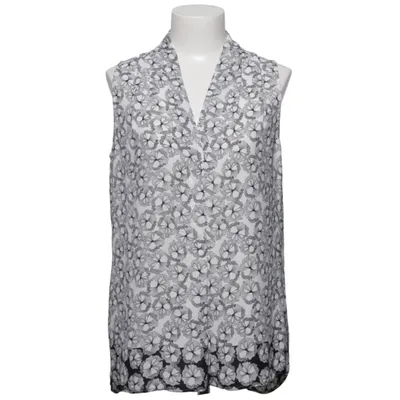 Top (Zwart, Wit) van Laundry by Shelli Segal