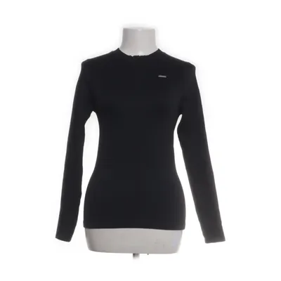 Practice jersey (Black) from Aim'n Polyamide, Elastane