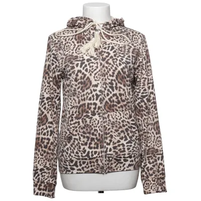 Kapuzenpullover (Beige) von Buch Copenhagen Baumwolle, Elasthan